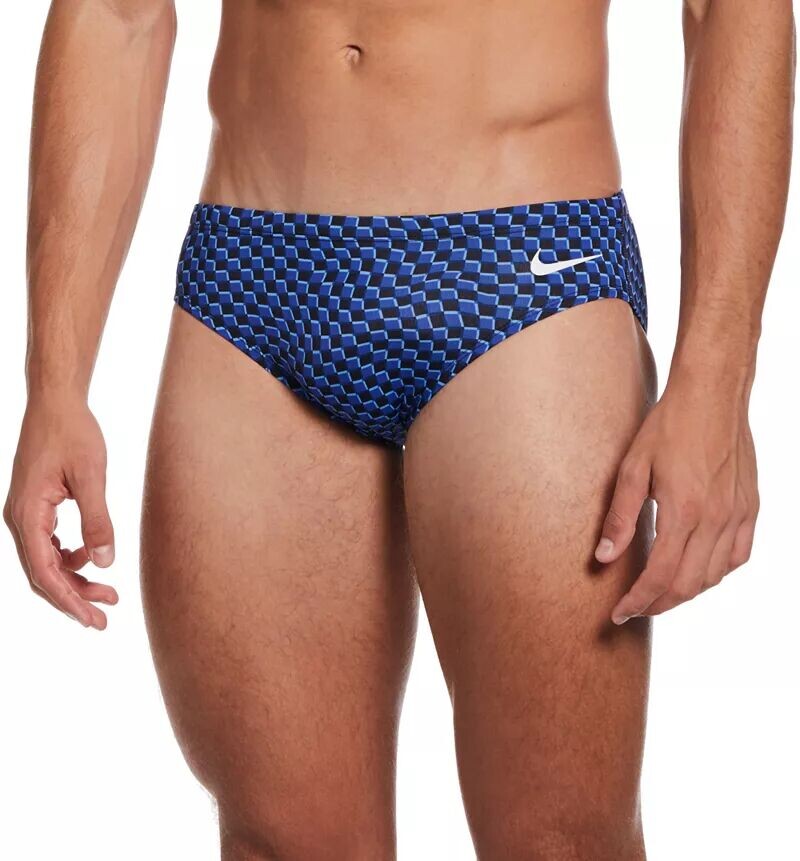 Мужские трусы в клетку Nike Drippy
Мужские трусы в клетку Nike Drippy