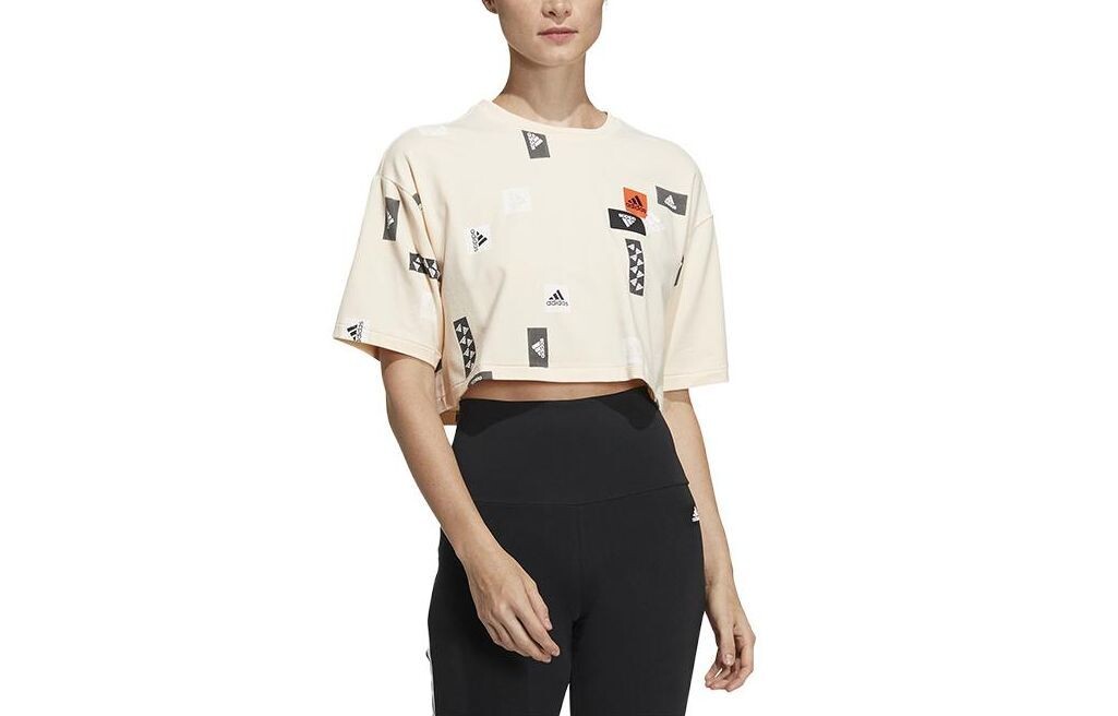 Футболка женская Off White Adidas
Футболка женская Off White Adidas