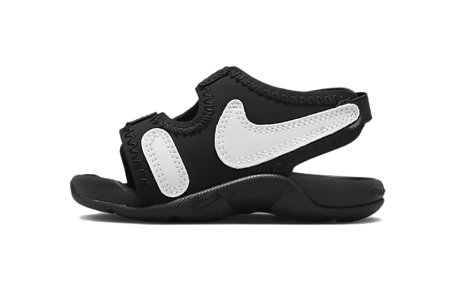 Кроссовки для малышей Nike Sunray Adjust 7 TD
Кроссовки для малышей Nike Sunray Adjust 7 TD