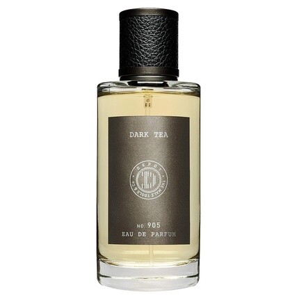 Depot No.905 Eau De Parfum Dark Tea 100ml
Depot No.905 Eau De Parfum Dark Tea 100ml