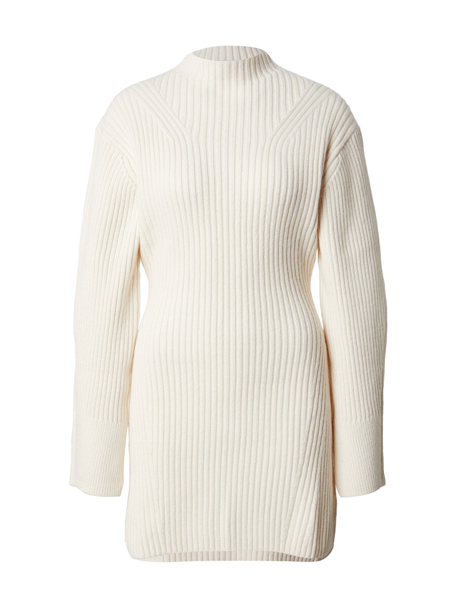 Вязаное платье & Other Stories, белый
Вязаное платье & Other Stories, белый