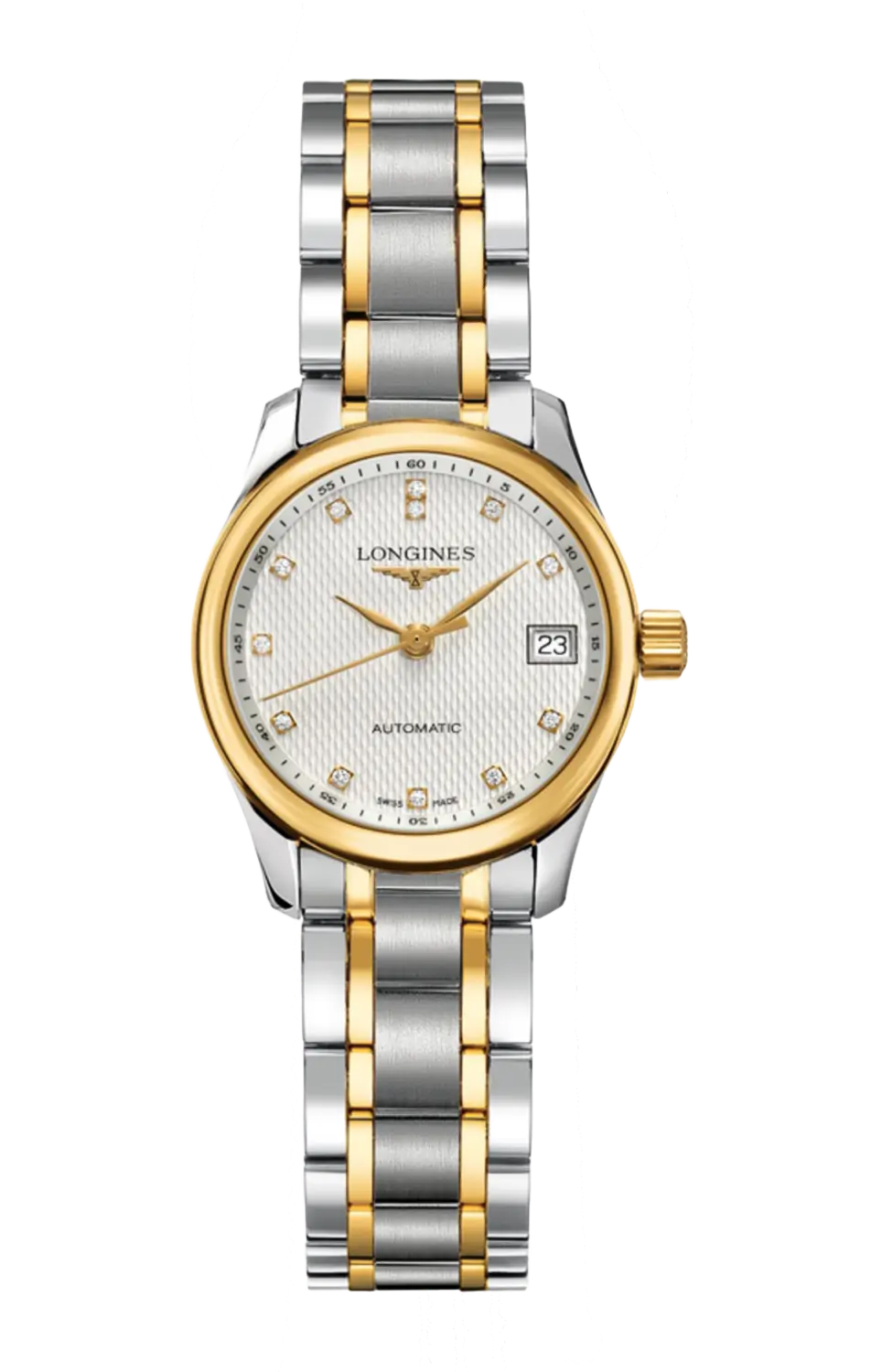 Часы the master collection Longines
Часы the master collection Longines