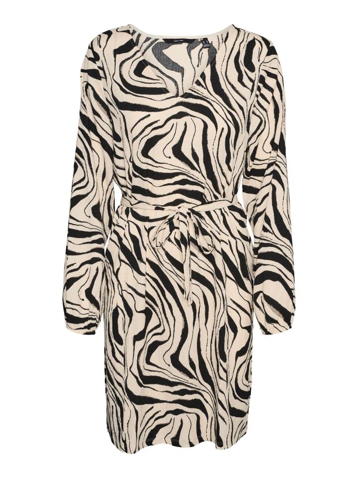 Платье до колена Vero Moda
Платье до колена Vero Moda