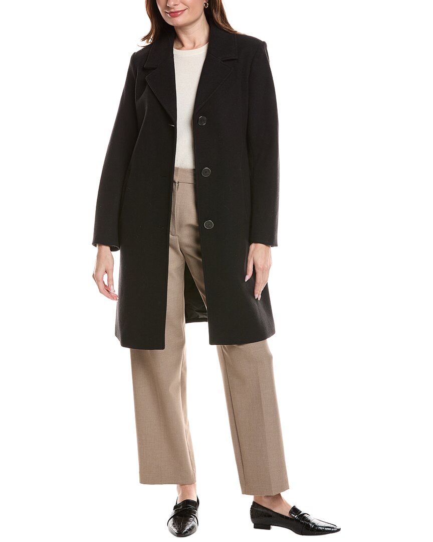 Kenneth Cole New York Топper Kenneth Cole, черный
Kenneth Cole New York Топper Kenneth Cole, черный