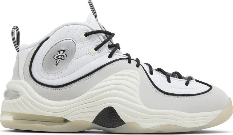 Кроссовки Air Penny 2 'Photon Dust', белый, Серый, Кроссовки Air Penny 2 'Photon Dust', белый
Кроссовки Air Penny 2 'Photon Dust', белый, Серый, Кроссовки Air Penny 2 'Photon Dust', белый