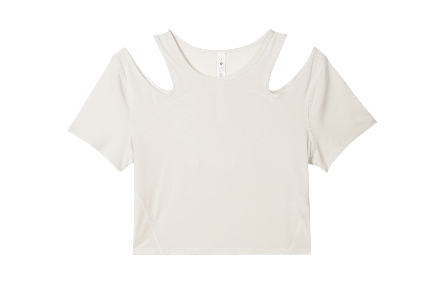 Женский топ Lululemon, Ecru
Женский топ Lululemon, Ecru