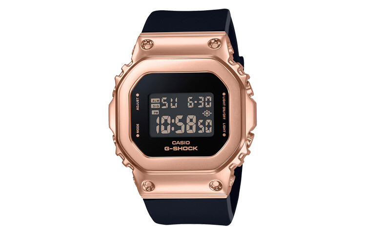 Женские часы CASIO, Черный
Женские часы CASIO, Черный