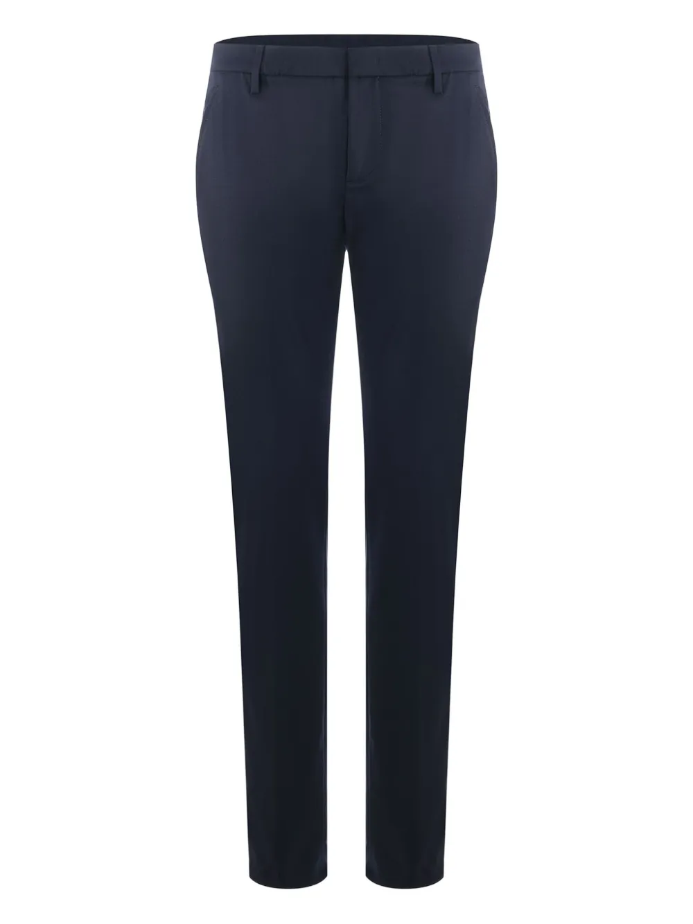 Зауженные брюки Spiritissimo Dondup, синий
Зауженные брюки Spiritissimo Dondup, синий