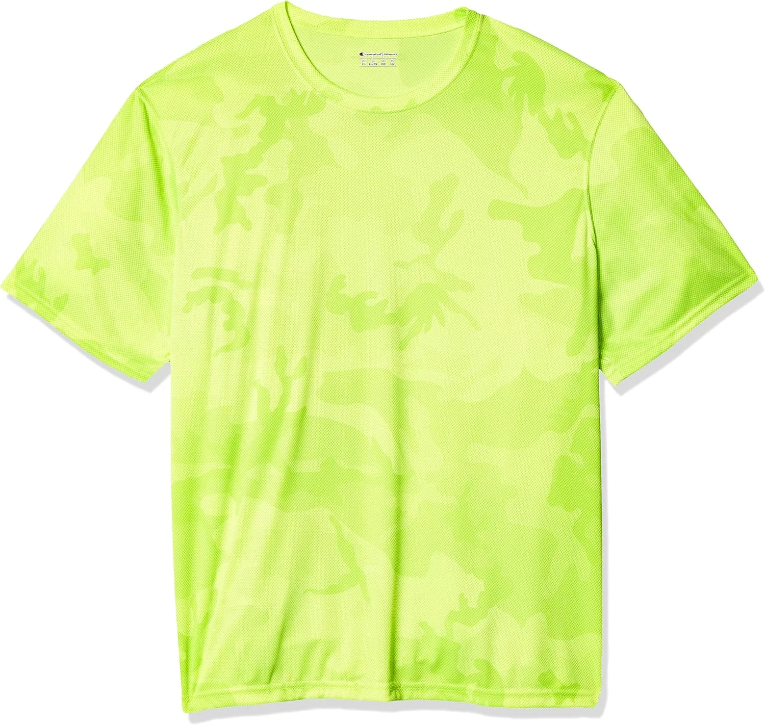 Футболка Champion Double Dry
Футболка Champion Double Dry