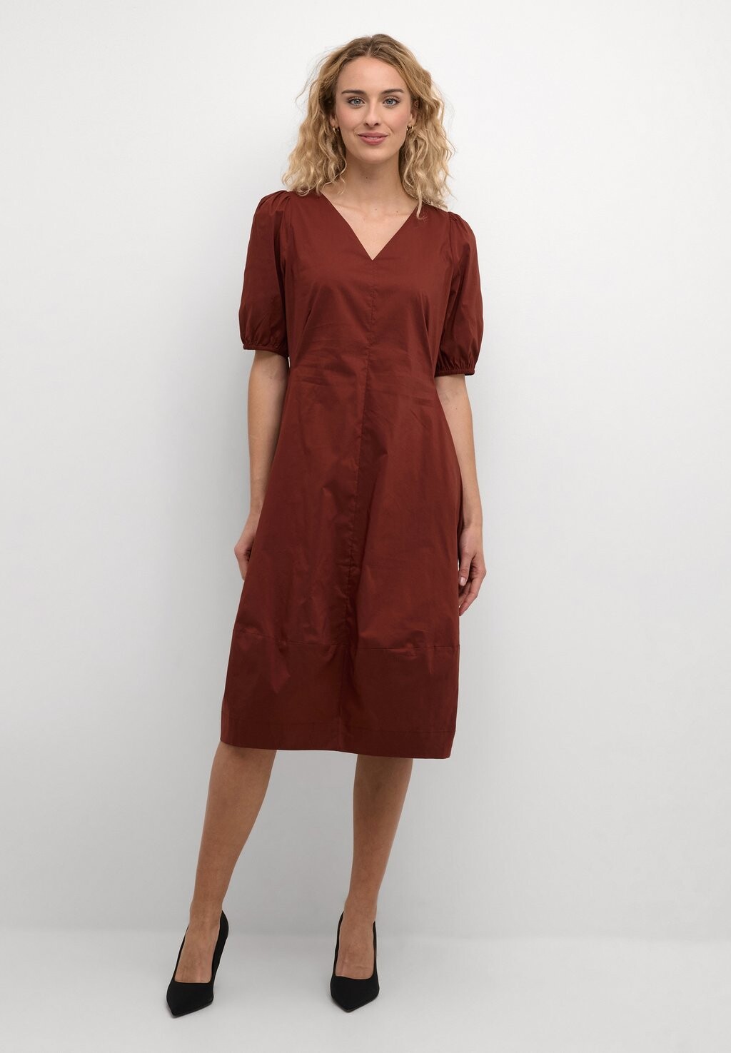 Повседневное платье ANTOINETT Culture, красный
Повседневное платье ANTOINETT Culture, красный