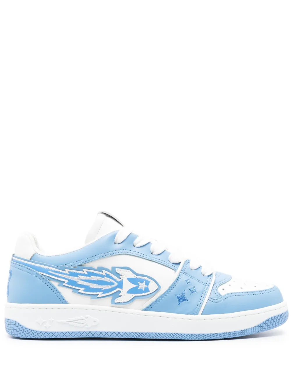 Кроссовки EJ EGG Rocket Enterprise Japan, белый
Кроссовки EJ EGG Rocket Enterprise Japan, белый