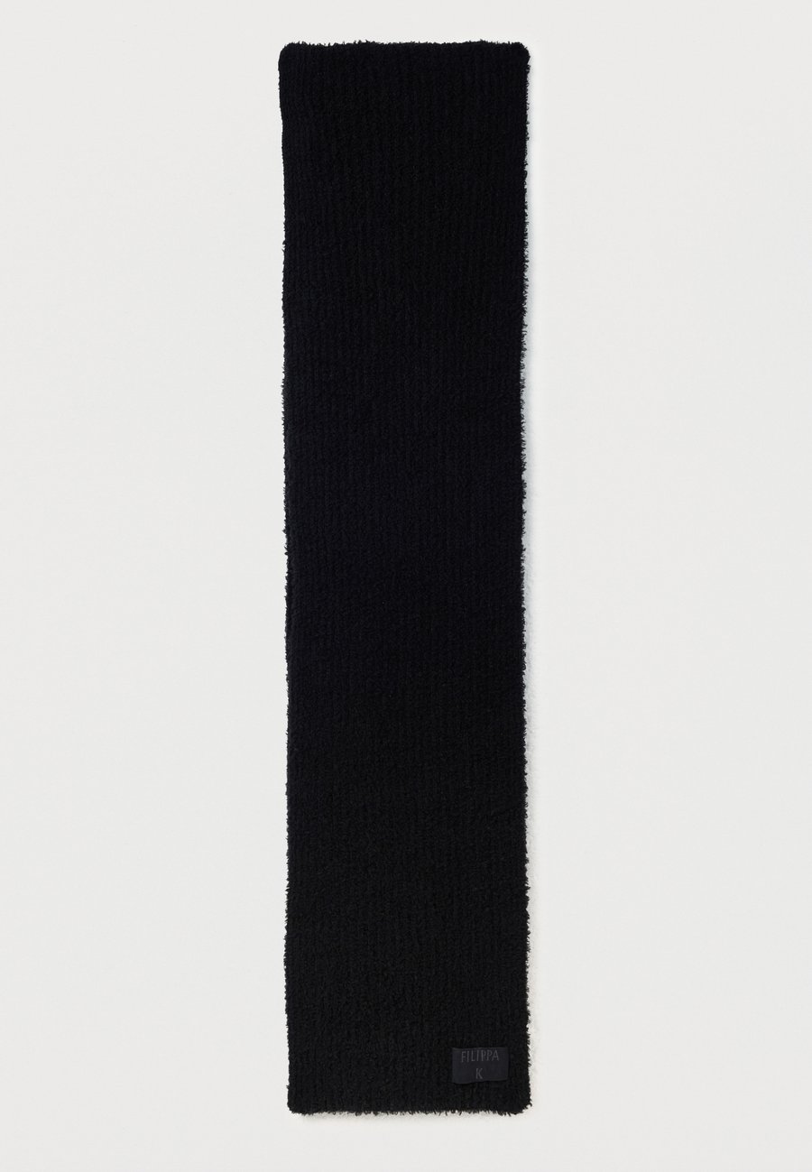 Шарф Filippa K FLUFFY SCARF, Black
Шарф Filippa K FLUFFY SCARF, Black
