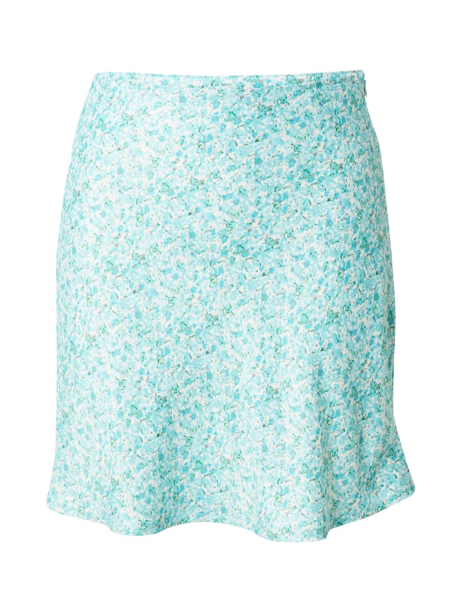 Юбка A LOT LESS Melody, светло-синий
Юбка A LOT LESS Melody, светло-синий