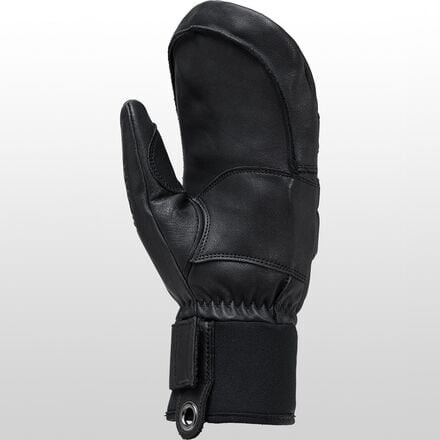 Осенняя варежка Hestra, черный
Осенняя варежка Hestra, черный