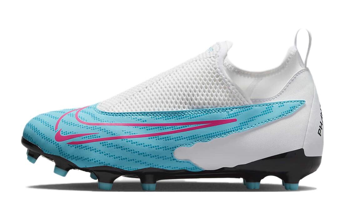 Nike Phantom GX Kids Футбольные бутсы для детей
Nike Phantom GX Kids Футбольные бутсы для детей