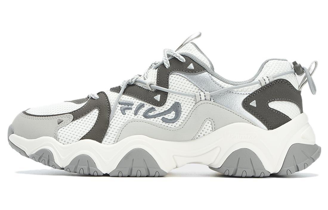 Мужская обувь Fila Fluid 4 Lifestyle
Мужская обувь Fila Fluid 4 Lifestyle