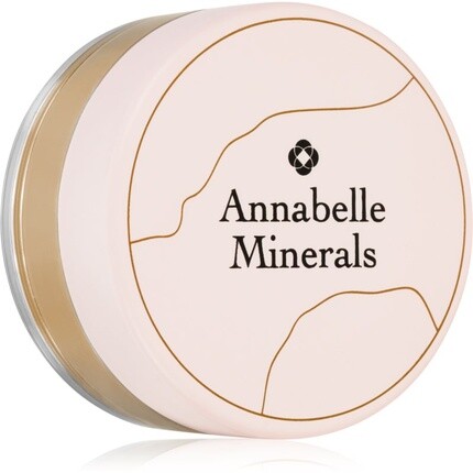 Минеральный хайлайтер Royal Glow Annabelle Minerals
Минеральный хайлайтер Royal Glow Annabelle Minerals