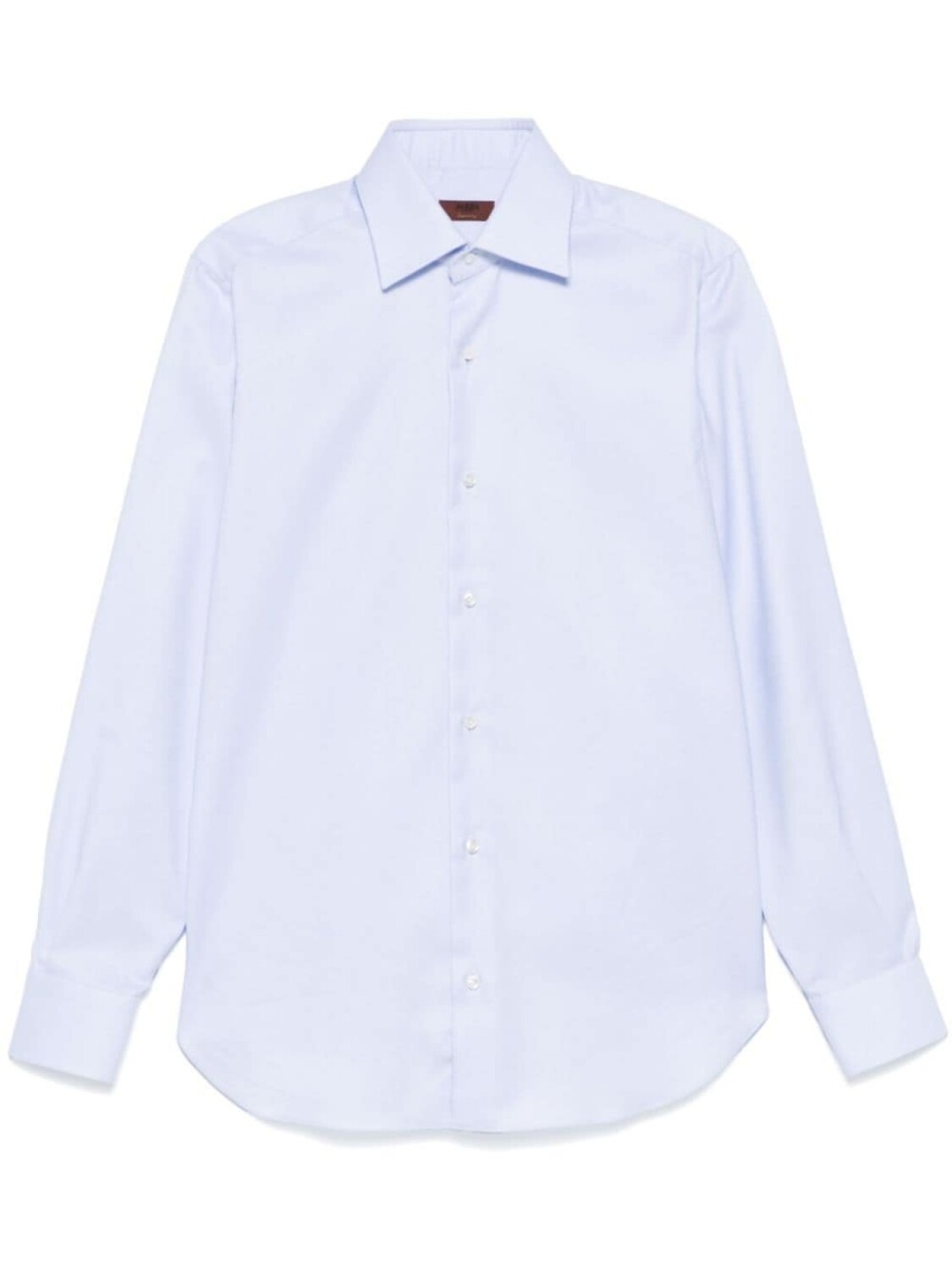 Рубашка на пуговицах Barba, синий
Рубашка на пуговицах Barba, синий