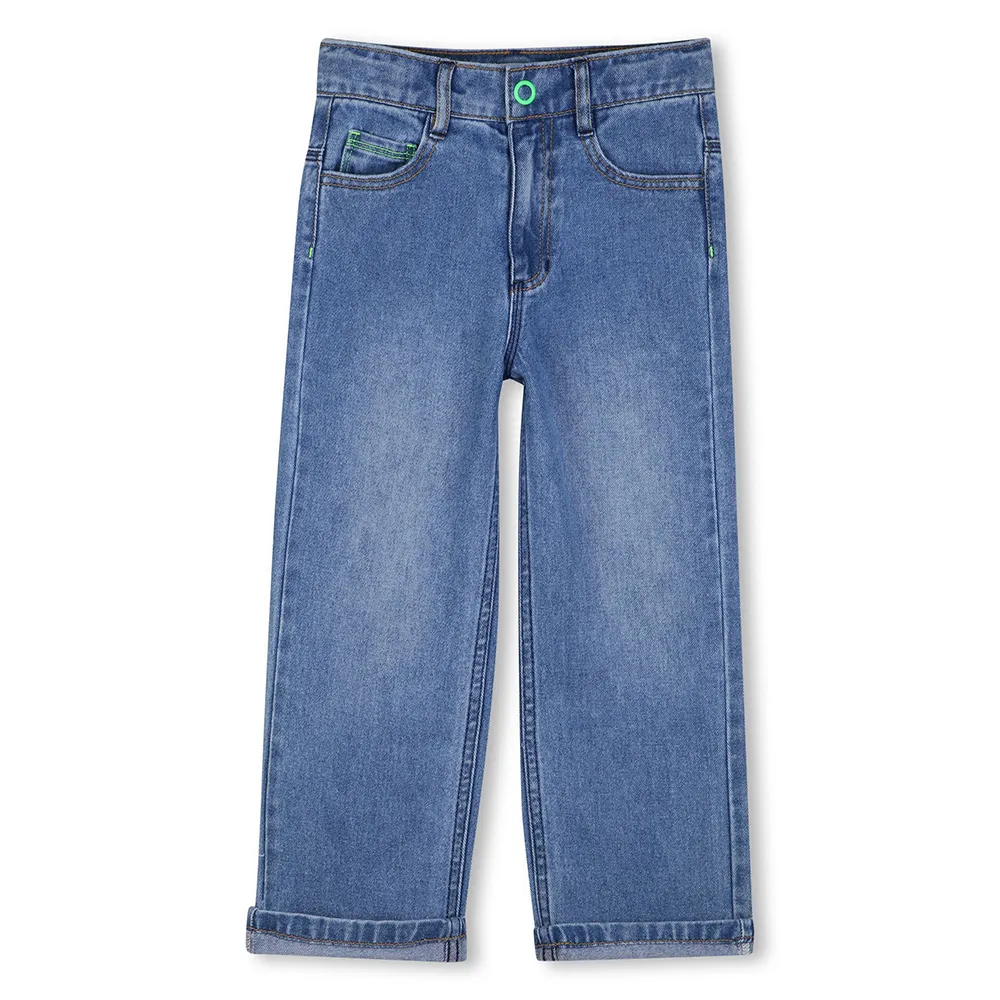 Штаны Billieblush U21712, синий
Штаны Billieblush U21712, синий