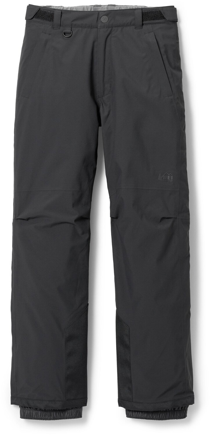 Брюки Timber Mountain – детские REI Co-op, черный
Брюки Timber Mountain – детские REI Co-op, черный