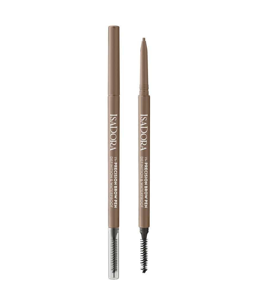 Карандаш для бровей IsaDora Precision Eyebrow Pen, Nr. 05 - Taupe, 0.09g
Карандаш для бровей IsaDora Precision Eyebrow Pen, Nr. 05 - Taupe, 0.09g