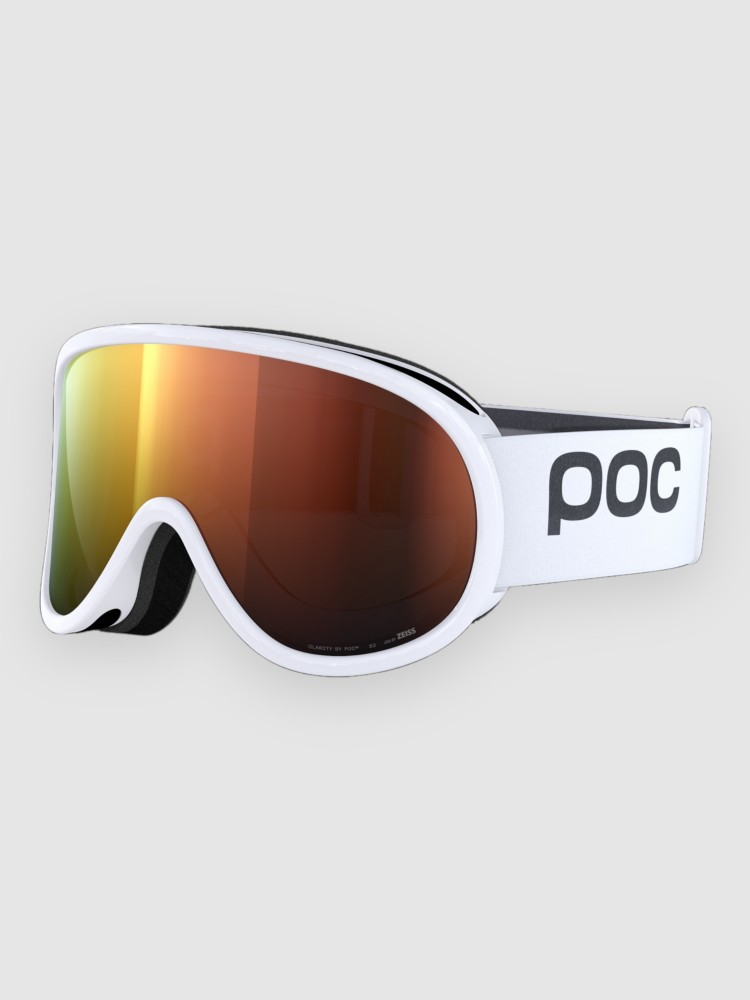 Очки для сноуборда POC Retina Mid Hydrogen White Goggle, Partly Sunny Orange, Белый, Очки для сноуборда POC Retina Mid Hydrogen White Goggle, Partly Sunny Orange
Очки для сноуборда POC Retina Mid Hydrogen White Goggle, Partly Sunny Orange, Белый, Очки для сноуборда POC Retina Mid Hydrogen White Goggle, Partly Sunny Orange
