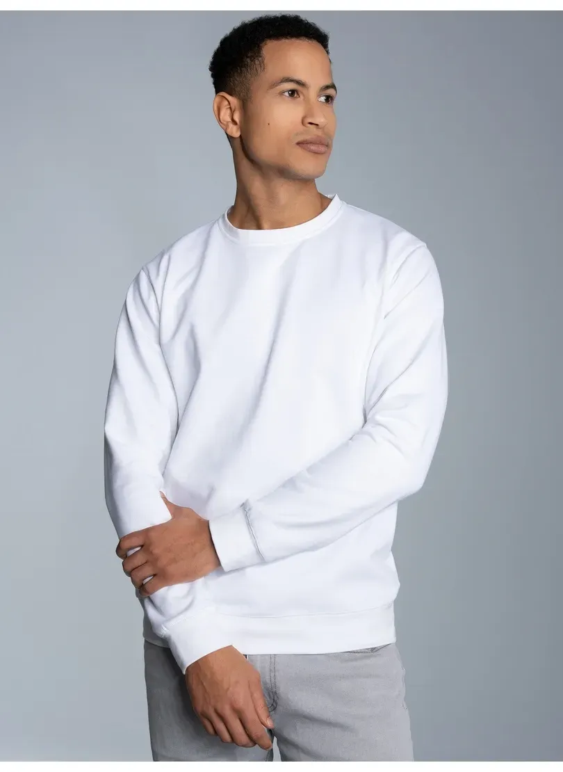 Толстовка Trigema "Толстовка TRIGEMA", белый
Толстовка Trigema "Толстовка TRIGEMA", белый