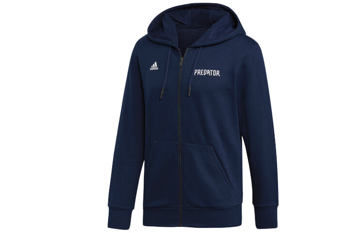 Мужская куртка True Healing Series, темно-синяя, студенческая Adidas, темно-синий
Мужская куртка True Healing Series, темно-синяя, студенческая Adidas, темно-синий