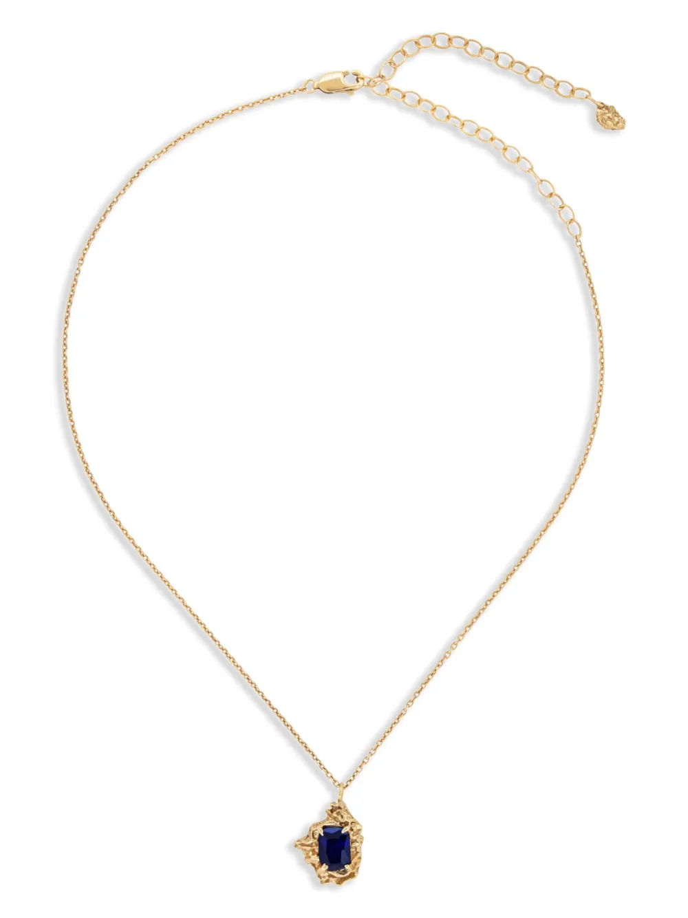 Колье Leana LOVENESS LEE, золотой
Колье Leana LOVENESS LEE, золотой