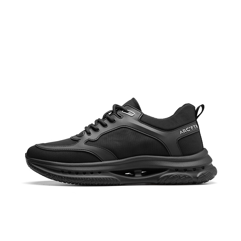 Туфли Men"s Casual Men Low-Top черный Pardasaul
Туфли Men"s Casual Men Low-Top черный Pardasaul