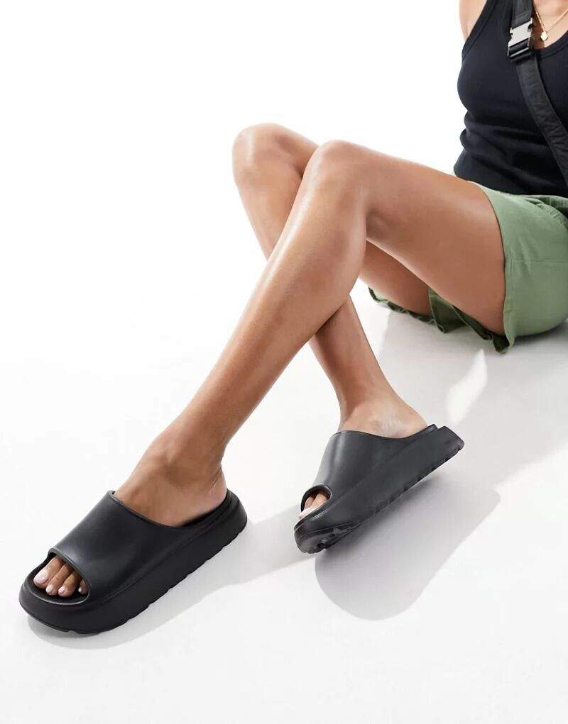 шух – Татия – шлепанцы в черном Schuh, Серый, шух – Татия – шлепанцы в черном Schuh
шух – Татия – шлепанцы в черном Schuh, Серый, шух – Татия – шлепанцы в черном Schuh