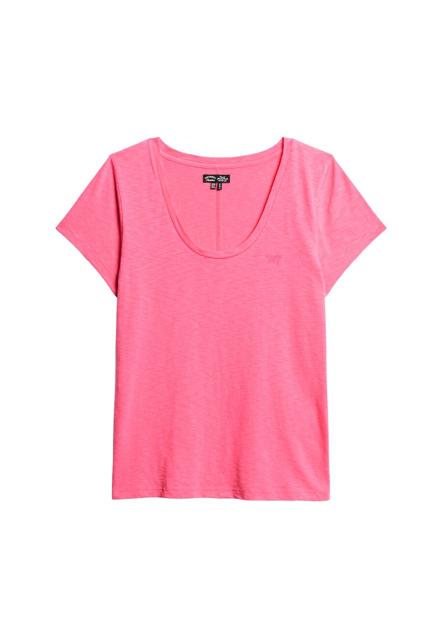 Рубашка Superdry, розовый
Рубашка Superdry, розовый