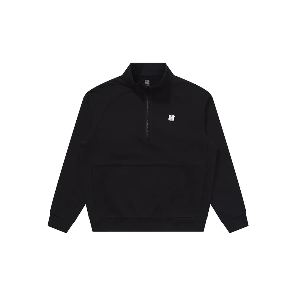 Свитшот Unisex SS26 UNDEFEATED, черный
Свитшот Unisex SS26 UNDEFEATED, черный