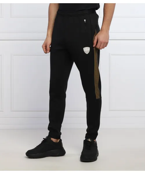 Спортивные штаны Regular fit Ea7, черный
Спортивные штаны Regular fit Ea7, черный
