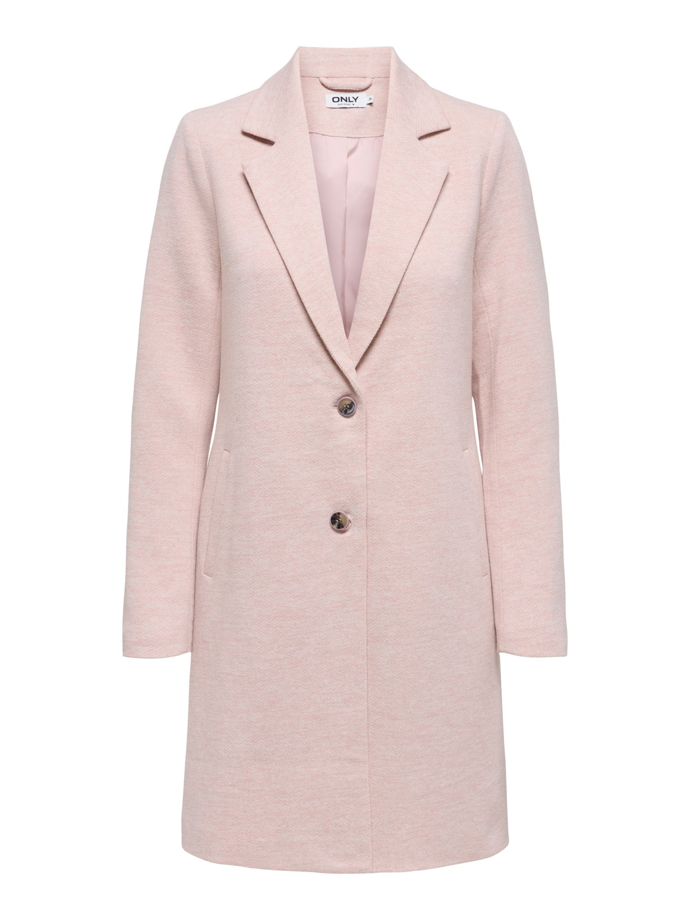 ONLY Зимнее пальто 'ONLCarrie' в цвете Crimson
ONLY Зимнее пальто 'ONLCarrie' в цвете Crimson