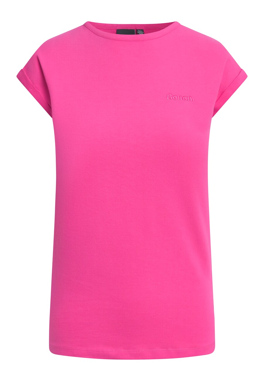 Футболка BENCH Shirt, розовый
Футболка BENCH Shirt, розовый