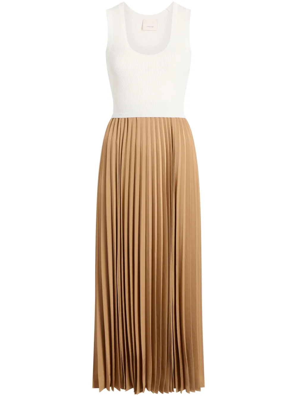 Платье Parma Cinq A Sept, коричневый
Платье Parma Cinq A Sept, коричневый