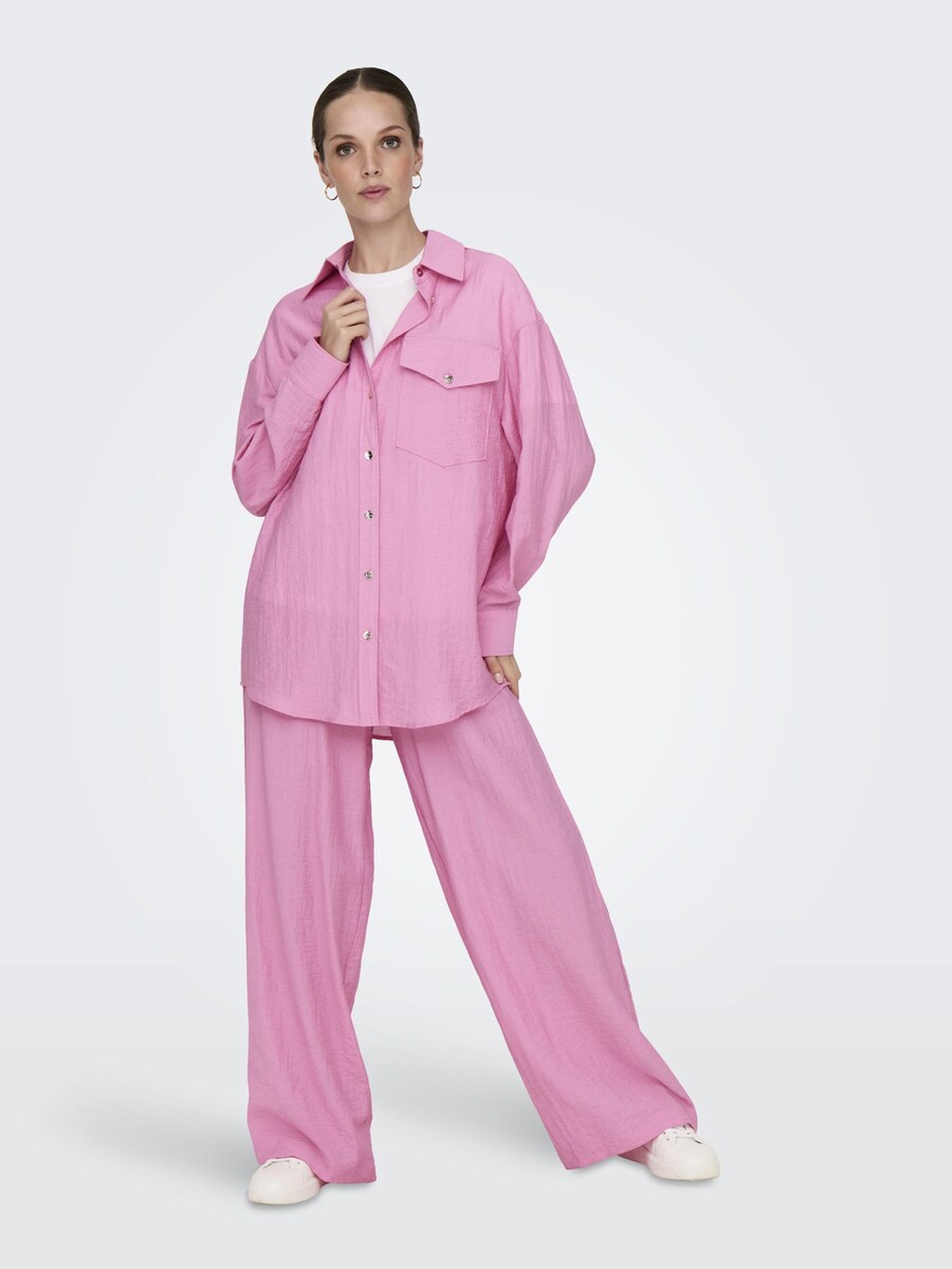 Блуза ONLY TANIA, розовый
Блуза ONLY TANIA, розовый