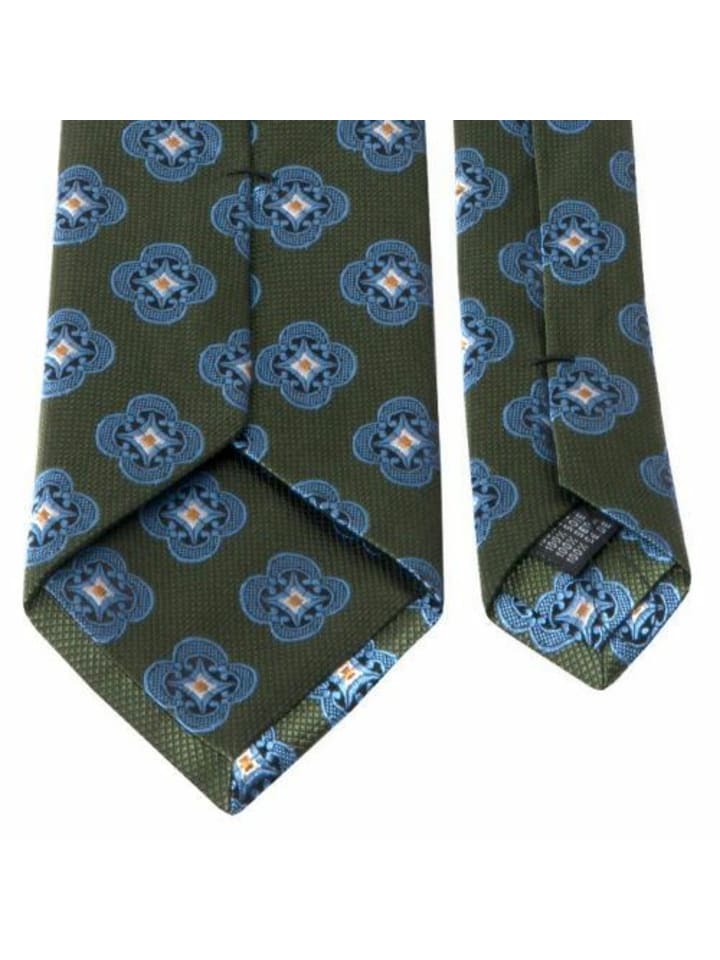 BGents Мужской галстук зеленого цвета
BGents Мужской галстук зеленого цвета