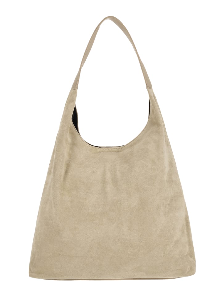 Usha Женская сумка-тоут бежевого цвета
Usha Женская сумка-тоут бежевого цвета