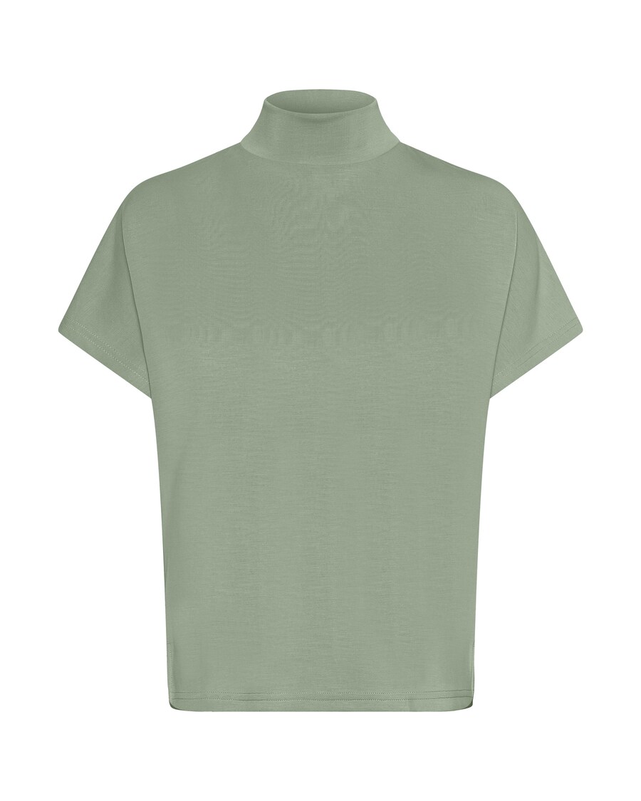 Рубашка My Essential Wardrobe Elle, пастельный зеленый
Рубашка My Essential Wardrobe Elle, пастельный зеленый