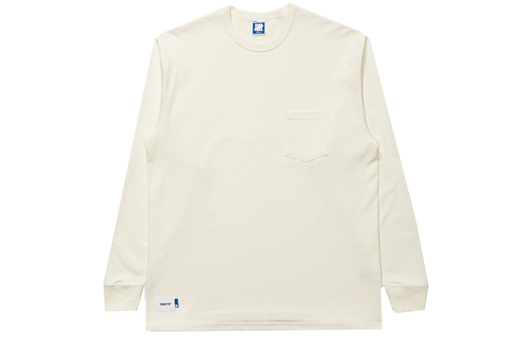 Футболка унисекс UNDEFEATED, белый
Футболка унисекс UNDEFEATED, белый