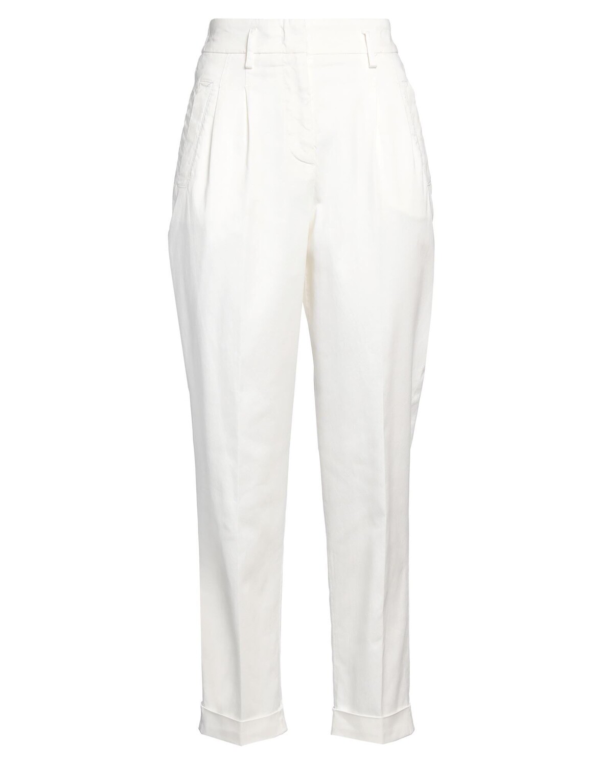 Брюки Peserico, слоновая кость
Брюки Peserico, слоновая кость