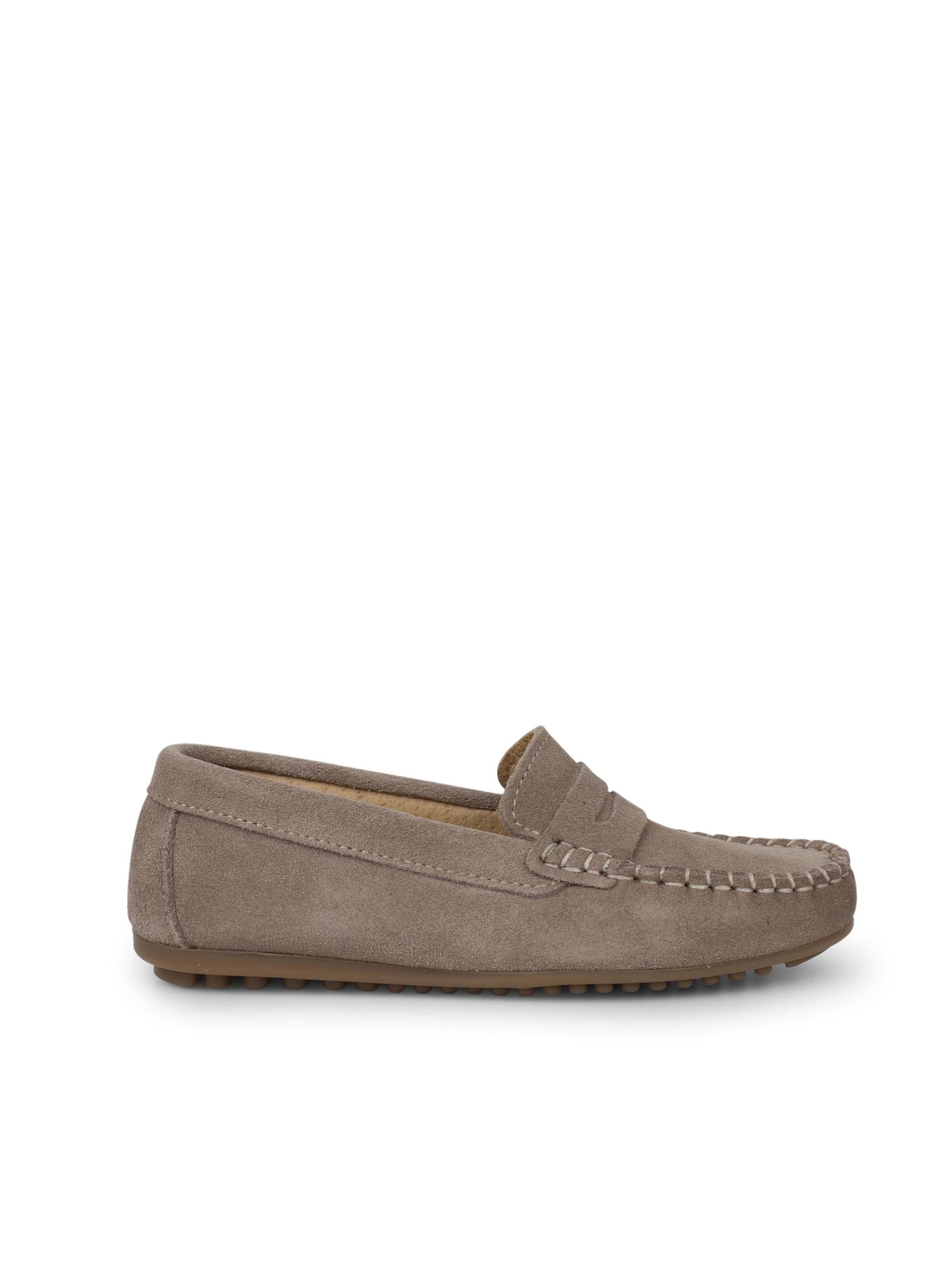 Pisamonas Flats в цвете taupe
Pisamonas Flats в цвете taupe