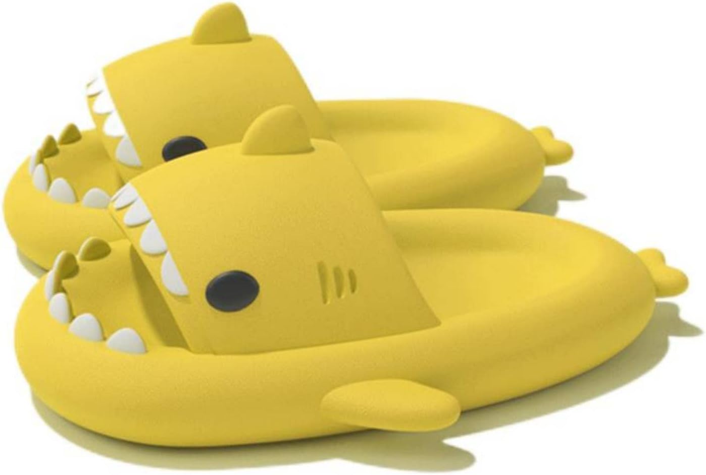 Детские шлепанцы с акулой, светящиеся в темноте, пляжные тапочки для малышей, шлепанцы с рыбами, светящиеся в темноте, тапочки для мужчин и женщин, синие Generic
Детские шлепанцы с акулой, светящиеся в темноте, пляжные тапочки для малышей, шлепанцы с рыбами, светящиеся в темноте, тапочки для мужчин и женщин, синие Generic