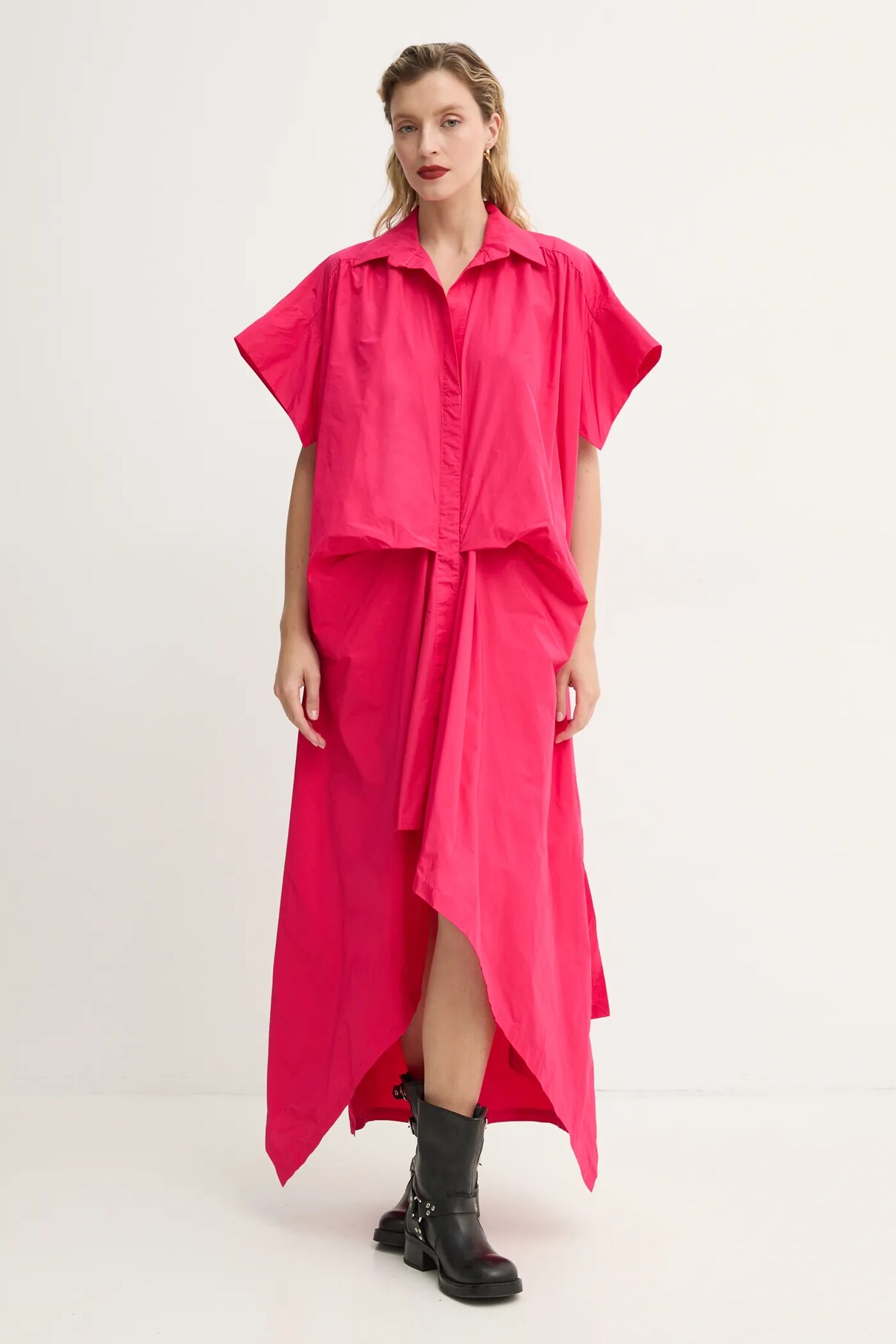 Платье MMC STUDIO, розовый
Платье MMC STUDIO, розовый