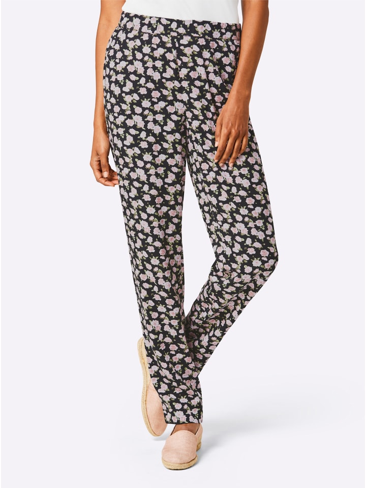 Тканевые брюки creation L
Тканевые брюки creation L