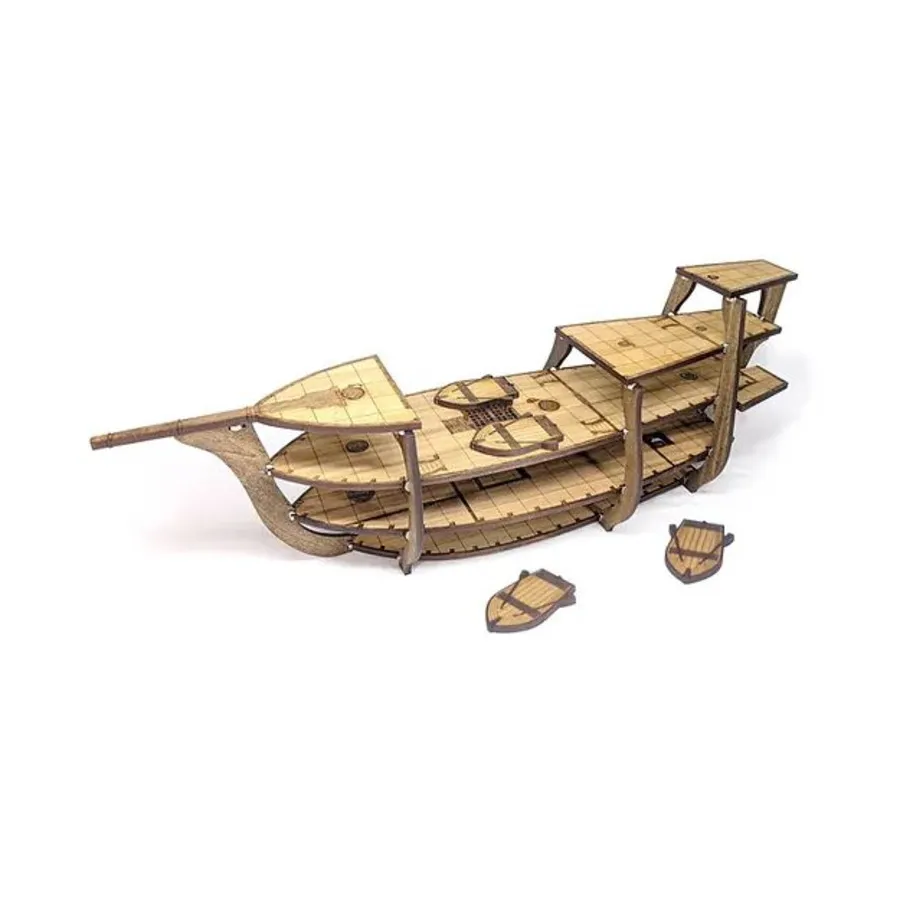 Обычный галеон, Gaming Accessories (CZYY)
Обычный галеон, Gaming Accessories (CZYY)