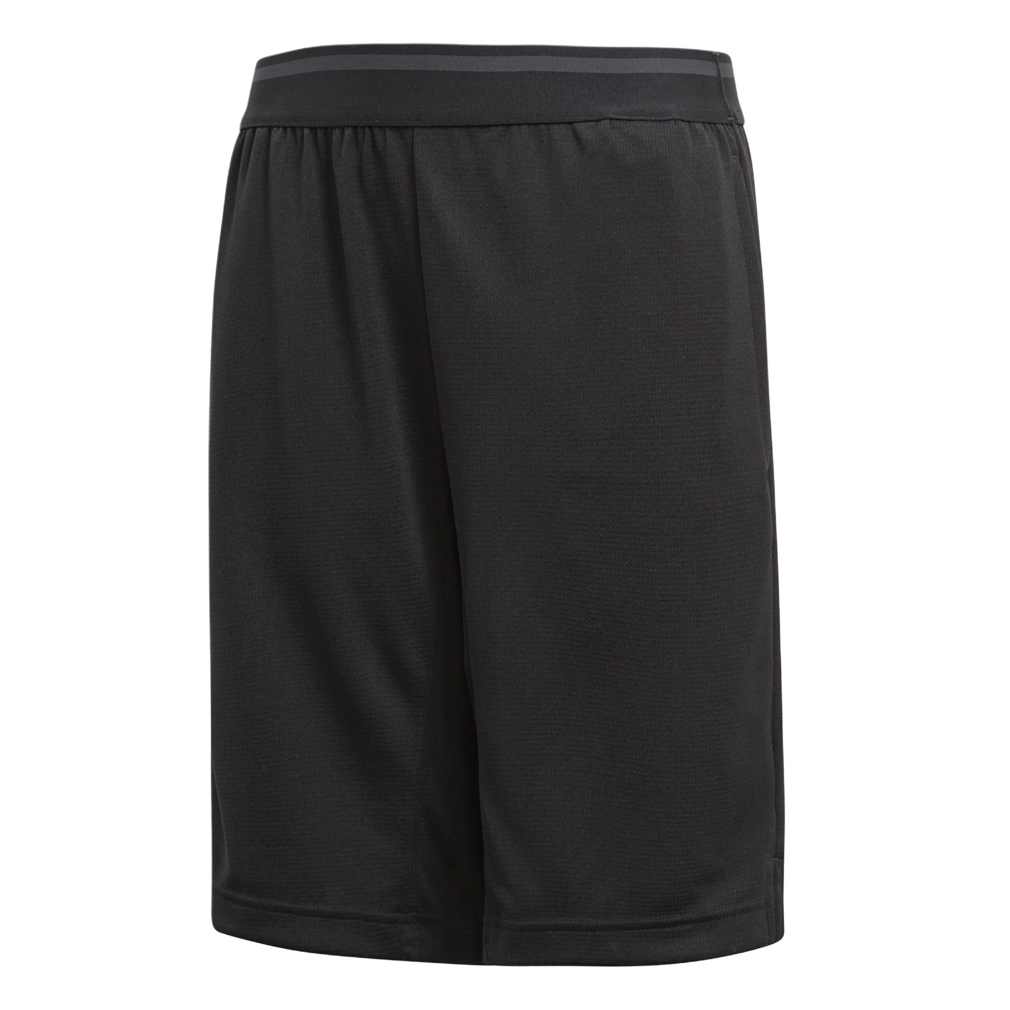 Шорты детские для возраста 3-7 лет черные Adidas
Шорты детские для возраста 3-7 лет черные Adidas