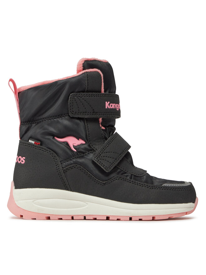 Зимние ботинки KangaRoos, черный
Зимние ботинки KangaRoos, черный